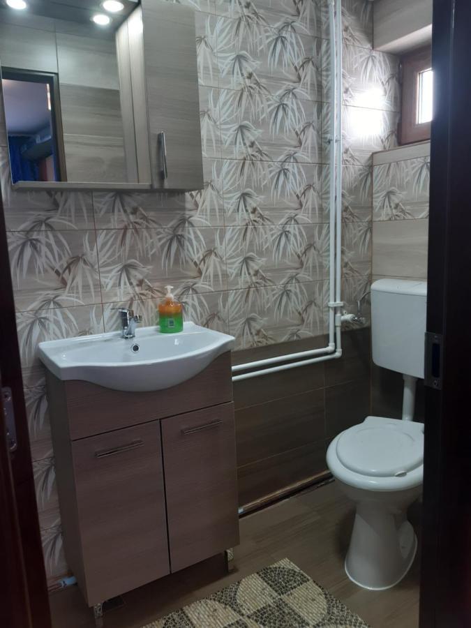 Cabana Gabriela กีร์ดาเดซุส ภายนอก รูปภาพ